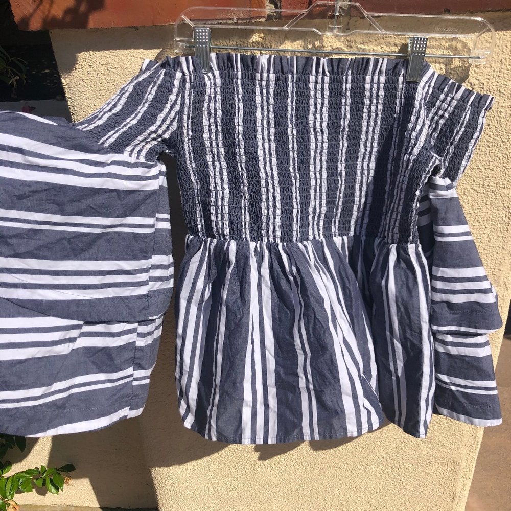 Nordstrom Top Almost New